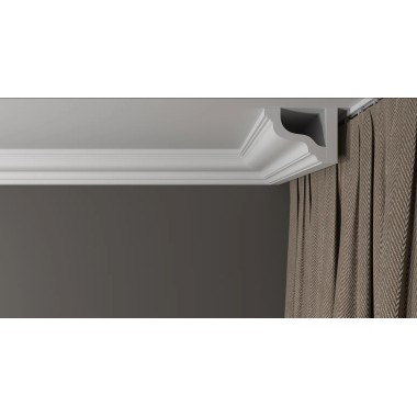 Карниз DD30 Decor Dizayn 