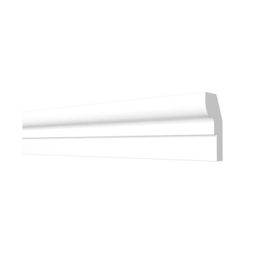 Карниз DD34 Decor Dizayn 
