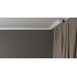 Карниз DD34 Decor Dizayn 