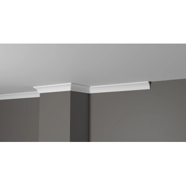 Карниз DD36 Decor Dizayn 