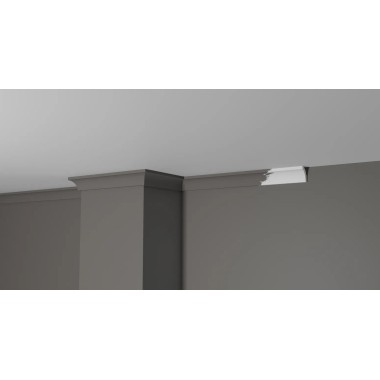 Карниз DD36 Decor Dizayn 
