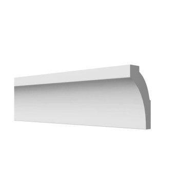 Карниз DD36 Decor Dizayn 