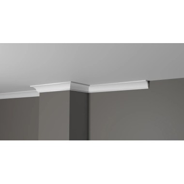 Карниз DD37 Decor Dizayn 