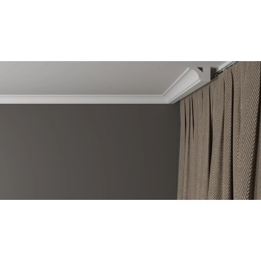 Карниз DD37 Decor Dizayn 