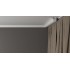 Карниз DD37 Decor Dizayn 