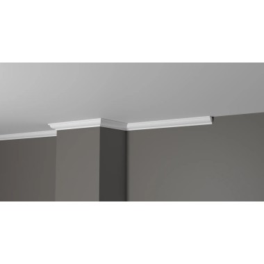 Карниз DD38 Decor Dizayn 