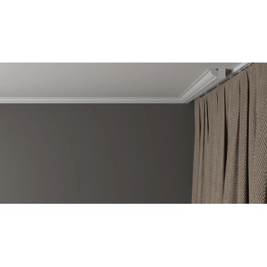 Карниз DD38 Decor Dizayn 