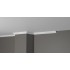 Карниз DD38 Decor Dizayn 