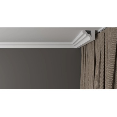 Карниз DD39 Decor Dizayn 