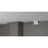 Карниз DD39 Decor Dizayn 