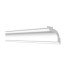 Карниз DD42 Decor Dizayn 