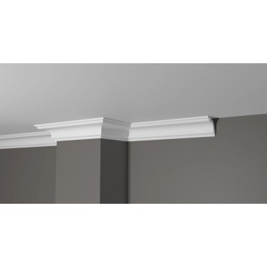 Карниз DD42 Decor Dizayn 