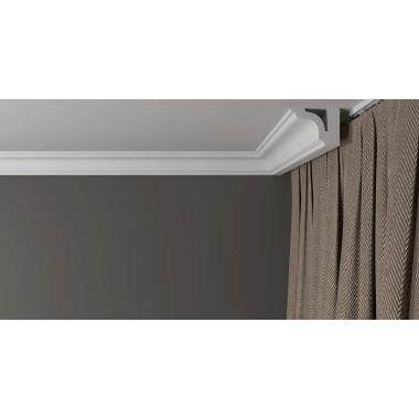 Карниз DD42 Decor Dizayn 