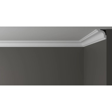Карниз DD42 Decor Dizayn 