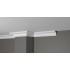 Карниз DD42 Decor Dizayn 