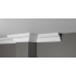 Карниз DD44 Decor Dizayn 