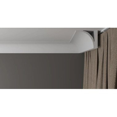 Карниз DD46 Decor Dizayn 