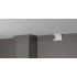 Карниз DD501 Decor Dizayn 