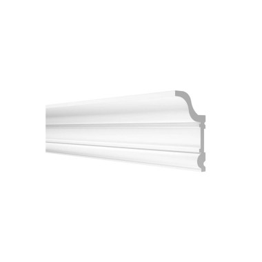 Карниз DD501 Decor Dizayn 