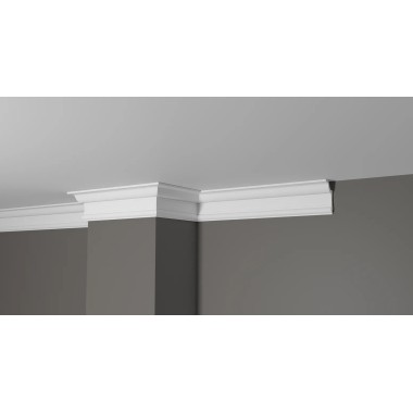 Карниз DD501 Decor Dizayn 
