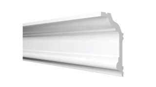 Карниз DD502 Decor Dizayn 