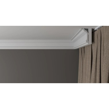 Карниз DD502 Decor Dizayn 