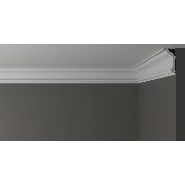Карниз DD502 Decor Dizayn 