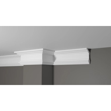 Карниз DD503 Decor Dizayn 
