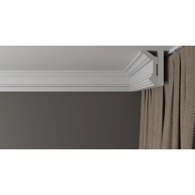 Карниз DD503 Decor Dizayn 