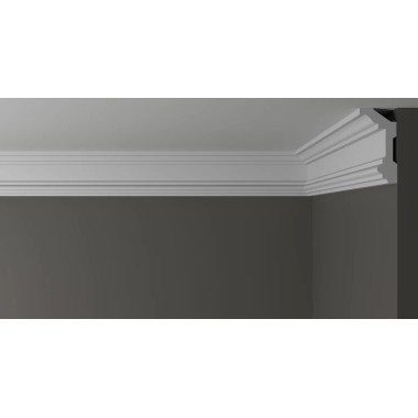 Карниз DD503 Decor Dizayn 