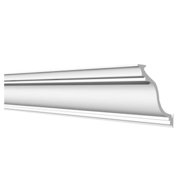 Карниз DD504 Decor Dizayn 