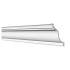 Карниз DD504 Decor Dizayn 