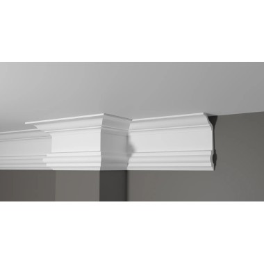 Карниз DD505 Decor Dizayn 