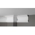 Карниз DD505 Decor Dizayn 