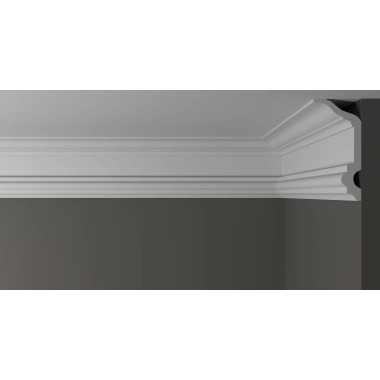 Карниз DD505 Decor Dizayn 