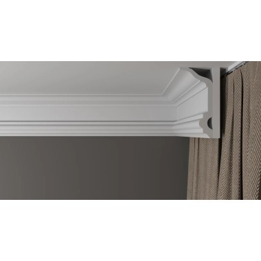 Карниз DD505 Decor Dizayn 