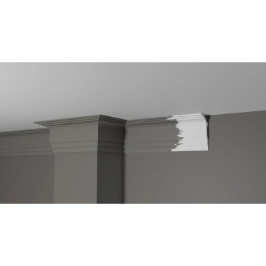 Профиль DD515 Decor Dizayn 