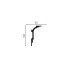 Профиль DD515 Decor Dizayn 