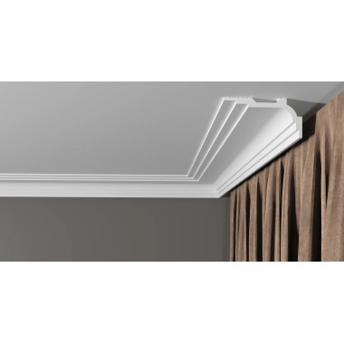 Профиль DD515 Decor Dizayn 