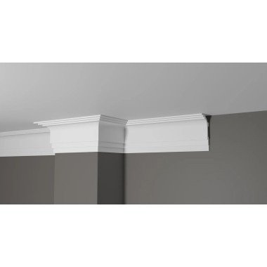 Профиль DD515 Decor Dizayn 