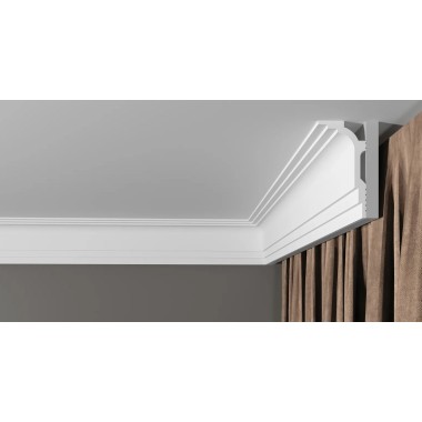 Профиль DD515 Decor Dizayn 