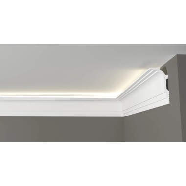 Профиль DD515 Decor Dizayn 
