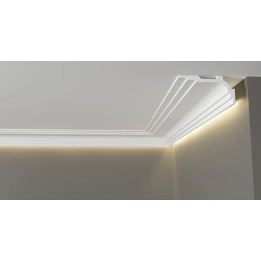 Профиль DD515 Decor Dizayn 
