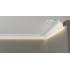 Профиль DD515 Decor Dizayn 