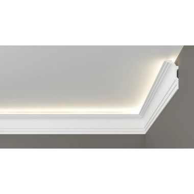 Профиль DD515 Decor Dizayn 