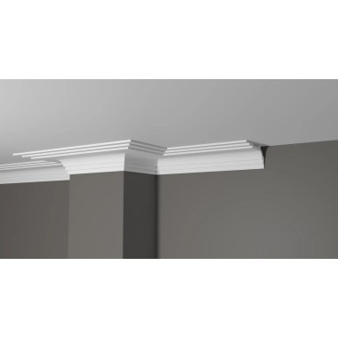 Профиль DD515 Decor Dizayn 