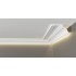 Карниз DD517 Decor Dizayn 