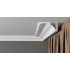Карниз DD517 Decor Dizayn 