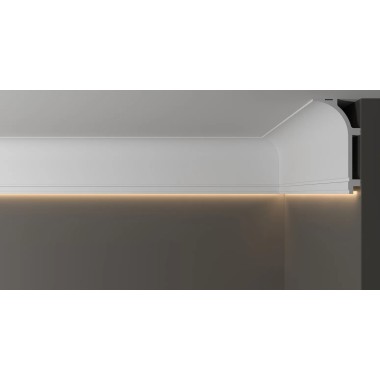 Карниз DD520 Decor Dizayn 