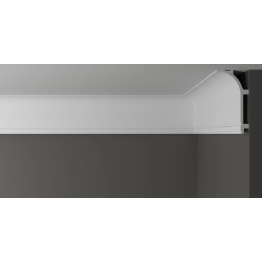 Карниз DD520 Decor Dizayn 